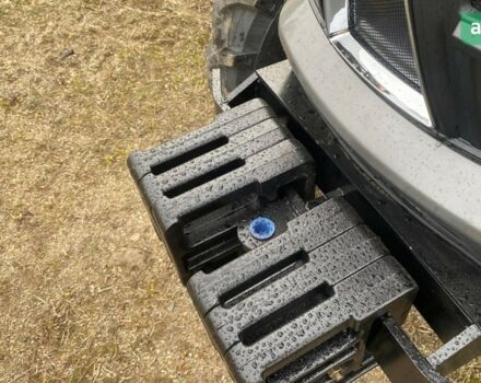 Скаут TE-504C, об'ємом двигуна 3.17 л та пробігом 0 тис. км за 12900 $, фото 12 на Automoto.ua