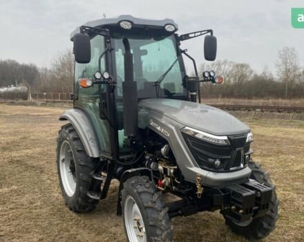 Скаут TE-504C, об'ємом двигуна 3.17 л та пробігом 0 тис. км за 12900 $, фото 2 на Automoto.ua