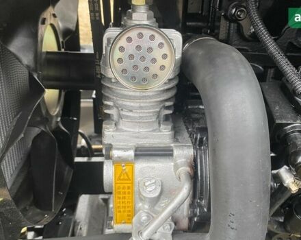 Скаут TE-504C, об'ємом двигуна 3.17 л та пробігом 0 тис. км за 12900 $, фото 13 на Automoto.ua