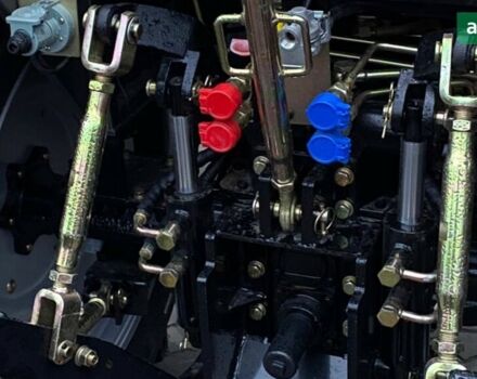Скаут TE-504C, об'ємом двигуна 3.17 л та пробігом 0 тис. км за 12900 $, фото 7 на Automoto.ua