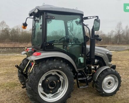 Скаут TE-504C, об'ємом двигуна 3.17 л та пробігом 0 тис. км за 12900 $, фото 5 на Automoto.ua