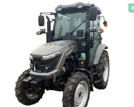 Скаут TE-504C, об'ємом двигуна 0 л та пробігом 0 тис. км за 13022 $, фото 2 на Automoto.ua