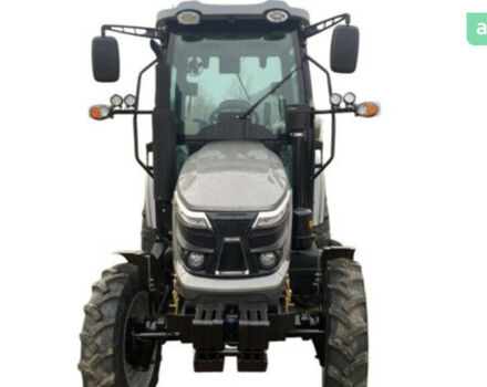 Скаут TE-504C, об'ємом двигуна 0 л та пробігом 0 тис. км за 13022 $, фото 5 на Automoto.ua