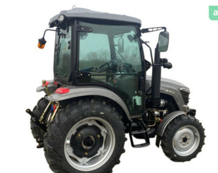 Скаут TE-504C, об'ємом двигуна 0 л та пробігом 0 тис. км за 13022 $, фото 6 на Automoto.ua