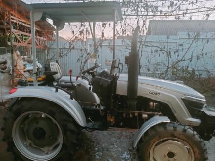 Сірий Скаут TE 504, об'ємом двигуна 3.17 л та пробігом 348 тис. км за 8279 $, фото 1 на Automoto.ua