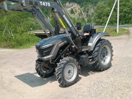 Скаут TE 504 2023 у Вижнице на Automoto.ua Сірий Скаут TE 504, об'ємом двигуна 3.17 л та пробігом 523 тис. км за 12500 $, фото 1 на Automoto.ua