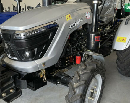 Скаут TY-254, объемом двигателя 0 л и пробегом 0 тыс. км за 7100 $, фото 1 на Automoto.ua