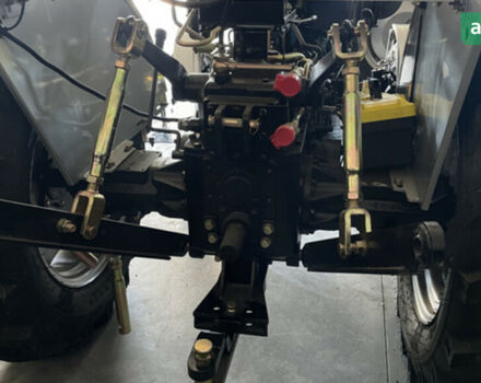 Скаут TY-254, объемом двигателя 0 л и пробегом 0 тыс. км за 7100 $, фото 4 на Automoto.ua