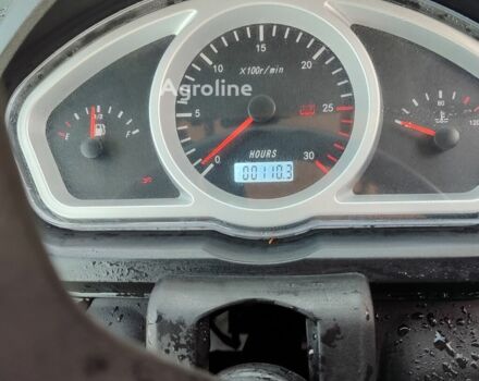 Серый Скаут TY-404C, объемом двигателя 0 л и пробегом 10 тыс. км за 9622 $, фото 4 на Automoto.ua