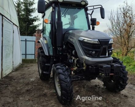 Серый Скаут TY-404C, объемом двигателя 0 л и пробегом 10 тыс. км за 9622 $, фото 6 на Automoto.ua