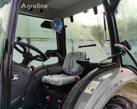 Серый Скаут TY-404C, объемом двигателя 0 л и пробегом 10 тыс. км за 9622 $, фото 11 на Automoto.ua