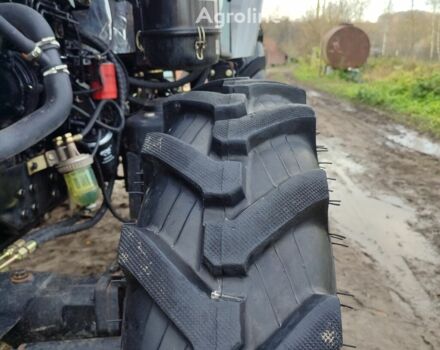 Серый Скаут TY-404C, объемом двигателя 0 л и пробегом 10 тыс. км за 9622 $, фото 8 на Automoto.ua