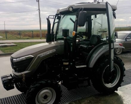 Сірий Скаут TY-404C, об'ємом двигуна 0 л та пробігом 264 тис. км за 9100 $, фото 1 на Automoto.ua