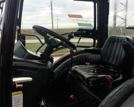 Сірий Скаут TY-404C, об'ємом двигуна 0 л та пробігом 264 тис. км за 9100 $, фото 4 на Automoto.ua