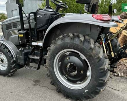Скаут TY 404, объемом двигателя 0 л и пробегом 0 тыс. км за 7990 $, фото 2 на Automoto.ua