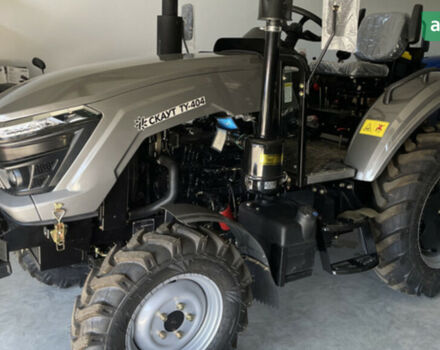 Скаут TY 404, объемом двигателя 0 л и пробегом 0 тыс. км за 8100 $, фото 1 на Automoto.ua