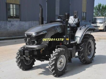 Скаут TY 404 2024 в Киеве на Automoto.ua Скаут TY 404, объемом двигателя 2545 л и пробегом 1 тыс. км за 7980 $, фото 1 на Automoto.ua