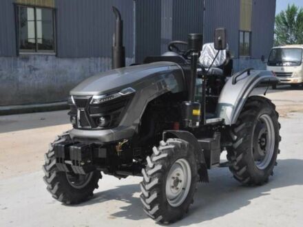 Скаут TY 404 2024 в Ровно на Automoto.ua Скаут TY 404, объемом двигателя 0 л и пробегом 1 тыс. км за 7990 $, фото 1 на Automoto.ua