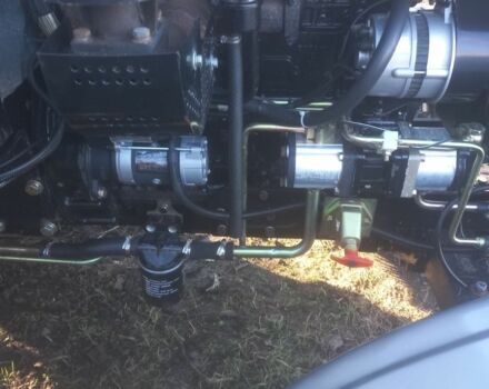 Серый Скаут TY 404, объемом двигателя 0 л и пробегом 10 тыс. км за 8500 $, фото 6 на Automoto.ua