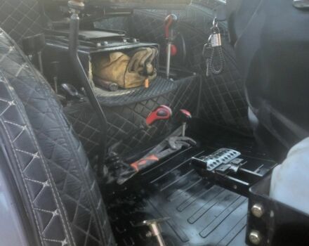 Серый Скаут TY 404, объемом двигателя 0 л и пробегом 10 тыс. км за 8500 $, фото 10 на Automoto.ua