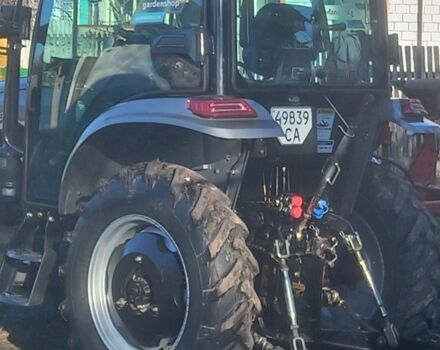 Серый Скаут TY 404, объемом двигателя 0 л и пробегом 10 тыс. км за 8500 $, фото 5 на Automoto.ua