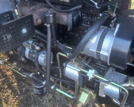 Серый Скаут TY 404, объемом двигателя 0 л и пробегом 10 тыс. км за 8500 $, фото 7 на Automoto.ua