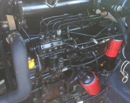 Серый Скаут TY 404, объемом двигателя 0 л и пробегом 10 тыс. км за 8500 $, фото 8 на Automoto.ua