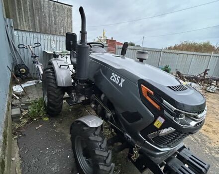 Сірий Скаут XT-244, об'ємом двигуна 1.5 л та пробігом 10 тис. км за 4900 $, фото 1 на Automoto.ua