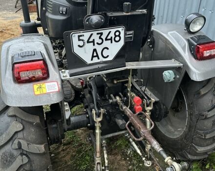 Сірий Скаут XT-244, об'ємом двигуна 1.5 л та пробігом 10 тис. км за 4900 $, фото 3 на Automoto.ua