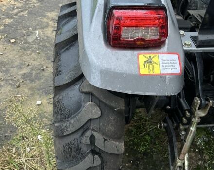 Сірий Скаут XT-244, об'ємом двигуна 1.5 л та пробігом 10 тис. км за 4900 $, фото 2 на Automoto.ua