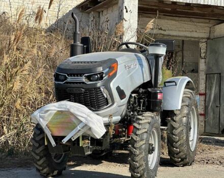 Серый Скаут XT-244, объемом двигателя 1532 л и пробегом 1 тыс. км за 5100 $, фото 2 на Automoto.ua