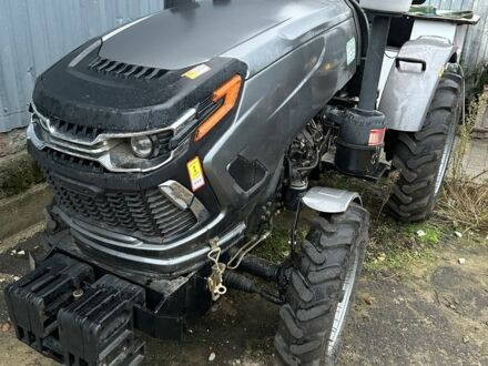 Скаут XT-244 2023 у Луцьку на Automoto.ua Сірий Скаут XT-244, об'ємом двигуна 1.5 л та пробігом 10 тис. км за 4900 $, фото 1 на Automoto.ua