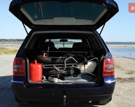 Sky Country Discovery 4, об'ємом двигуна 0 л та пробігом 1 тис. км за 6700 $, фото 5 на Automoto.ua