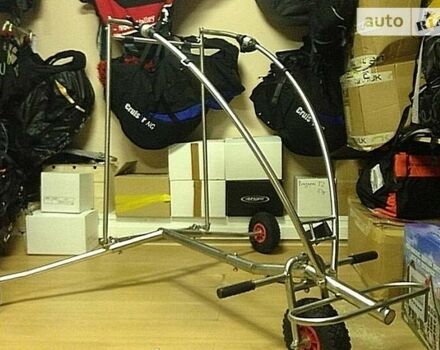 Sky Country Discovery 4, об'ємом двигуна 0 л та пробігом 1 тис. км за 6700 $, фото 4 на Automoto.ua