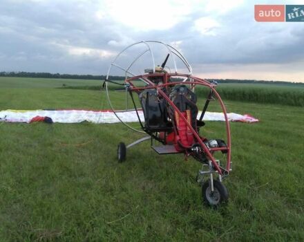 Sky Country Discovery 4, объемом двигателя 0 л и пробегом 10 тыс. км за 14151 $, фото 3 на Automoto.ua