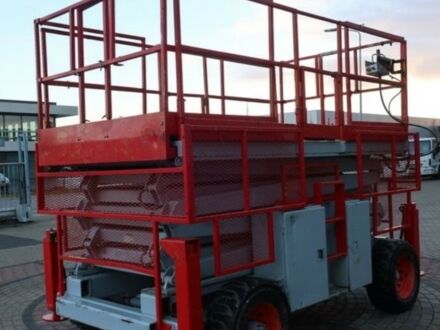 Skyjack Другая 2005 в Киеве на Automoto.ua Skyjack Другая, объемом двигателя 0 л и пробегом 0 тыс. км за 14909 $, фото 1 на Automoto.ua