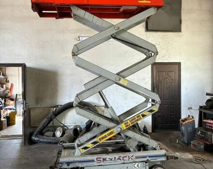 Skyjack SJ, объемом двигателя 0 л и пробегом 0 тыс. км за 5104 $, фото 2 на Automoto.ua