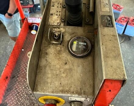 Skyjack SJ, объемом двигателя 0 л и пробегом 0 тыс. км за 5104 $, фото 4 на Automoto.ua