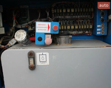 Skyjack SJ, объемом двигателя 0 л и пробегом 0 тыс. км за 18846 $, фото 9 на Automoto.ua