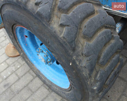 Skyjack SJ, объемом двигателя 0 л и пробегом 0 тыс. км за 18846 $, фото 8 на Automoto.ua