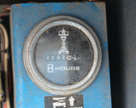 Skyjack SJ, объемом двигателя 0 л и пробегом 0 тыс. км за 18846 $, фото 10 на Automoto.ua