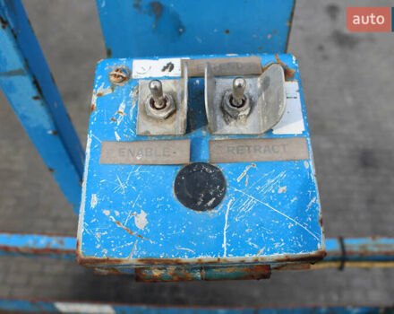 Skyjack SJ, объемом двигателя 0 л и пробегом 0 тыс. км за 18846 $, фото 14 на Automoto.ua