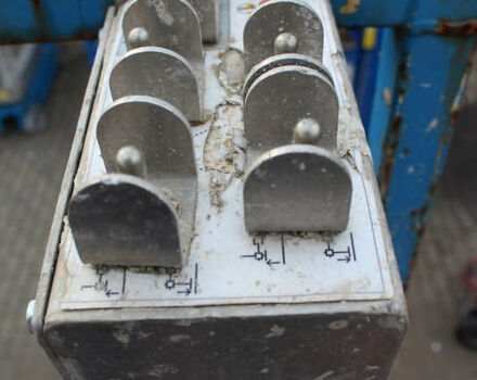 Skyjack SJ, объемом двигателя 0 л и пробегом 0 тыс. км за 18846 $, фото 7 на Automoto.ua