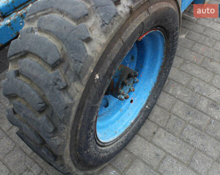 Skyjack SJ, объемом двигателя 0 л и пробегом 0 тыс. км за 18846 $, фото 15 на Automoto.ua