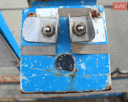 Skyjack SJ, объемом двигателя 0 л и пробегом 0 тыс. км за 18846 $, фото 16 на Automoto.ua