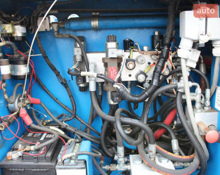 Skyjack SJ, объемом двигателя 0 л и пробегом 0 тыс. км за 18846 $, фото 17 на Automoto.ua