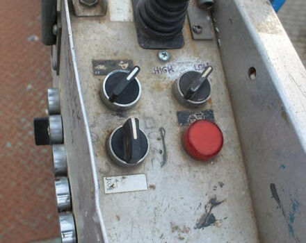 Skyjack SJ, объемом двигателя 0 л и пробегом 0 тыс. км за 18846 $, фото 6 на Automoto.ua