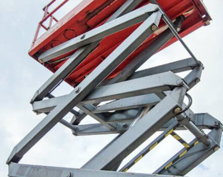 Skyjack SJ, об'ємом двигуна 0 л та пробігом 0 тис. км за 13834 $, фото 3 на Automoto.ua