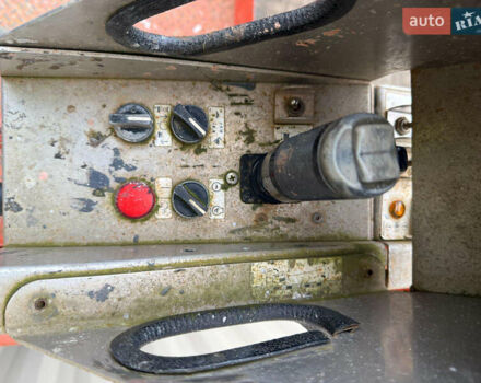 Skyjack SJ, об'ємом двигуна 0 л та пробігом 0 тис. км за 27104 $, фото 20 на Automoto.ua