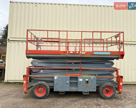 Skyjack SJ, об'ємом двигуна 0 л та пробігом 0 тис. км за 27104 $, фото 1 на Automoto.ua